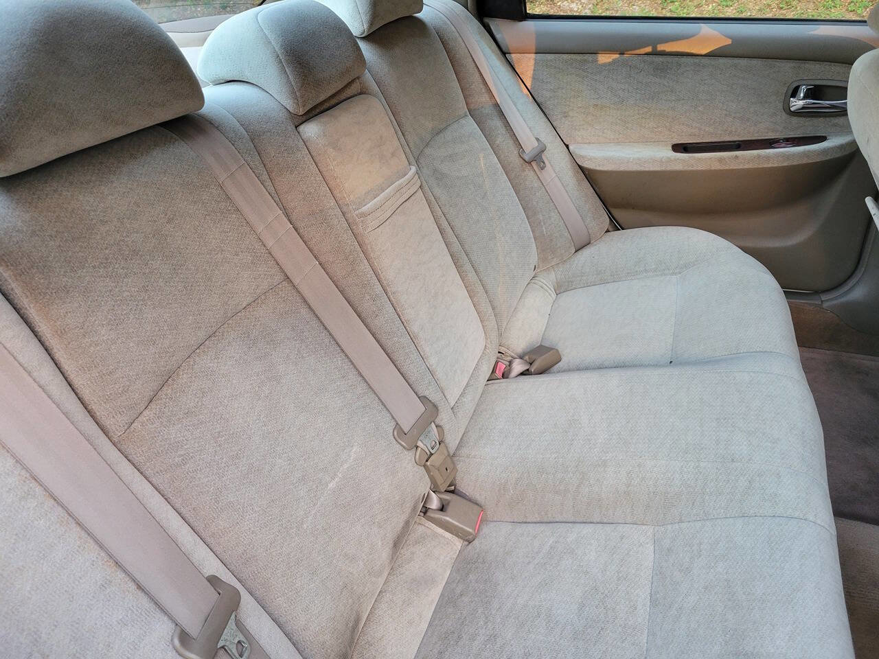 Used 2004 Kia Optima EX V6 4dr Sedan image 11