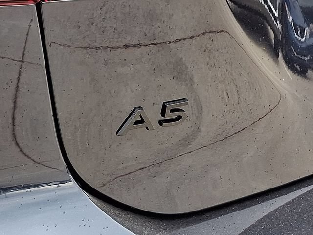 New 2026 Audi A5 Premium Plus AWD/4WD image 20