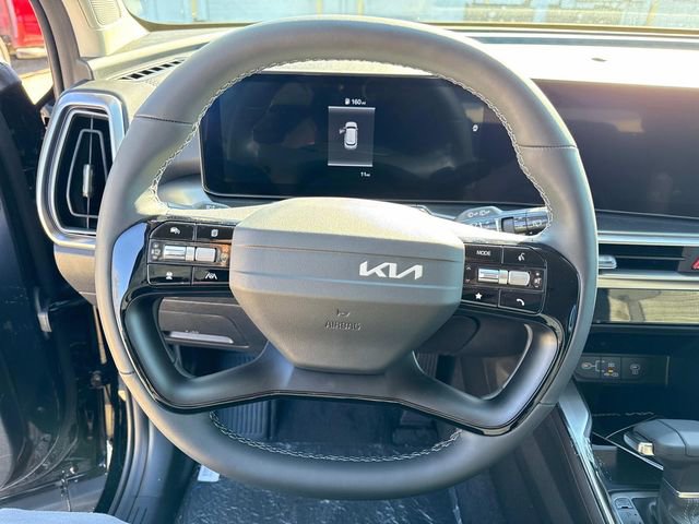 New 2026 Kia Sorento LX FWD image 25