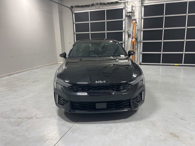 Used 2025 Kia K5 GT image 2