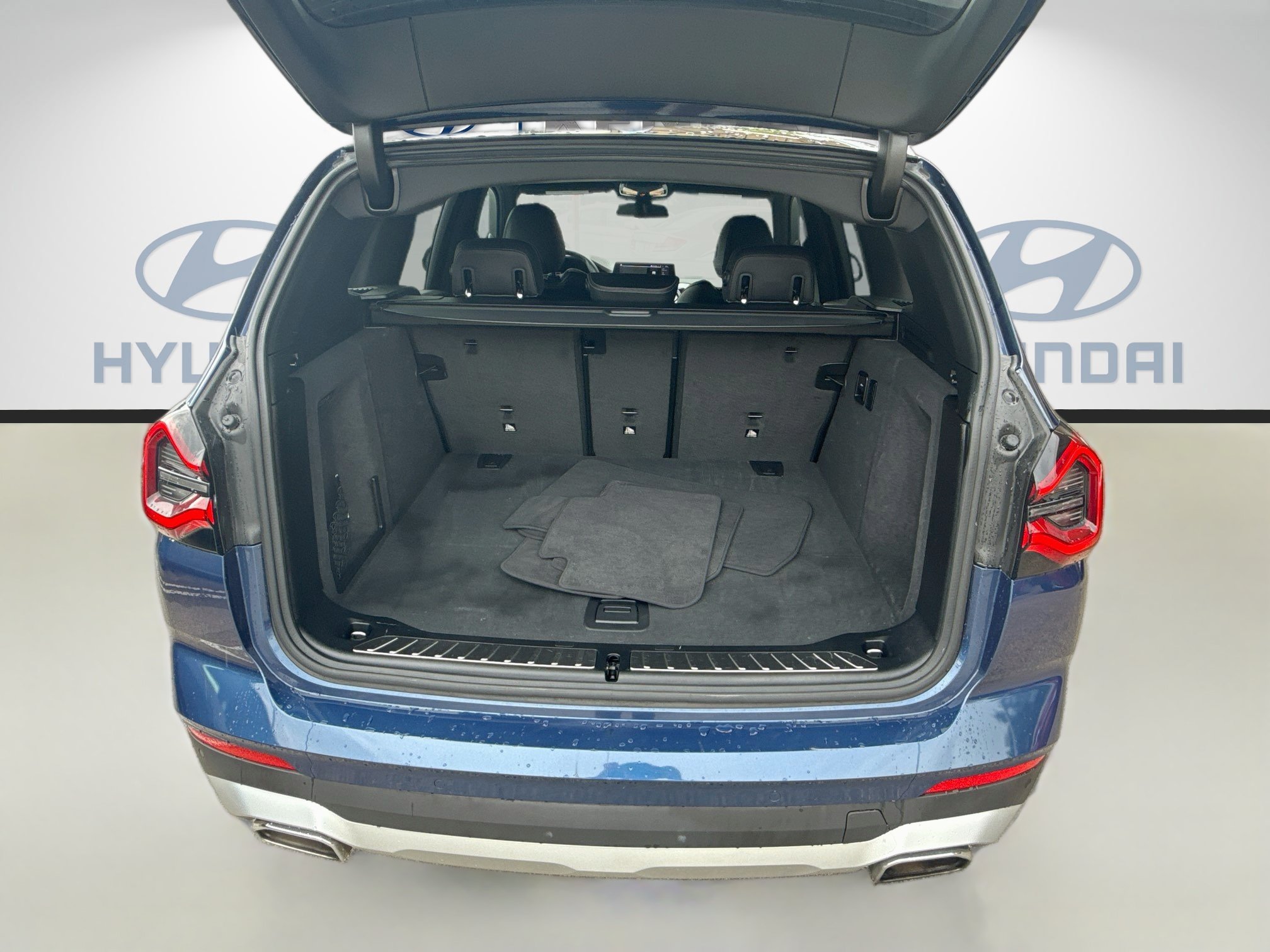 Used 2023 BMW X3 sDrive30i RWD image 24