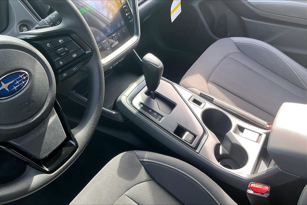 Certified 2026 Subaru Crosstrek 2.5i Premium w/ Convenience Package #2 AWD/4WD image 21