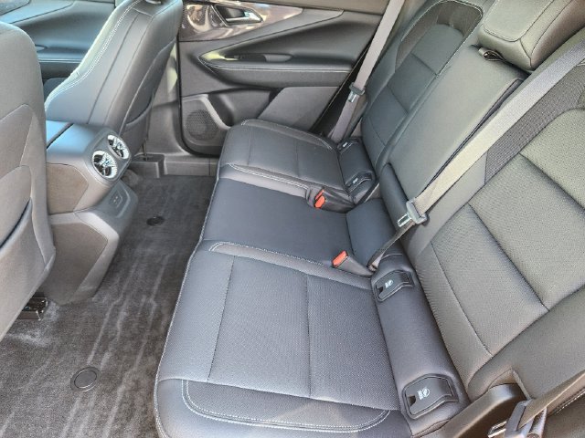 Used 2024 Chevrolet Blazer EV LT AWD/4WD image 33