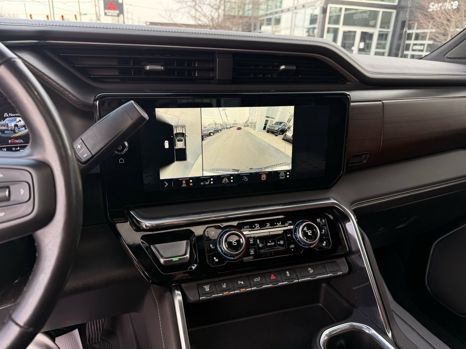 Used 2024 GMC Sierra 2500 Denali Ultimate image 53