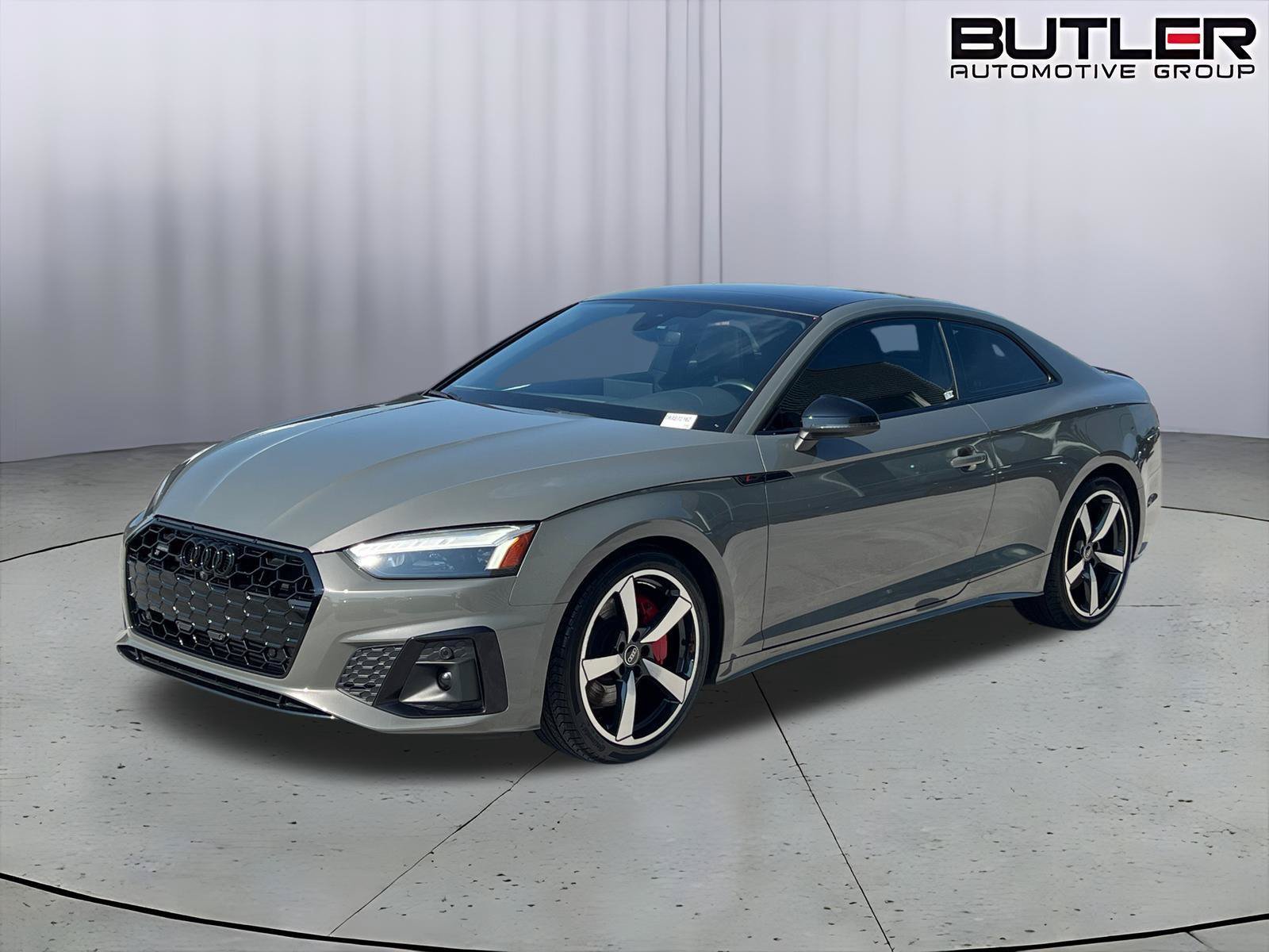 Certified 2024 Audi A5 2.0T Premium Plus w/ Premium Plus
