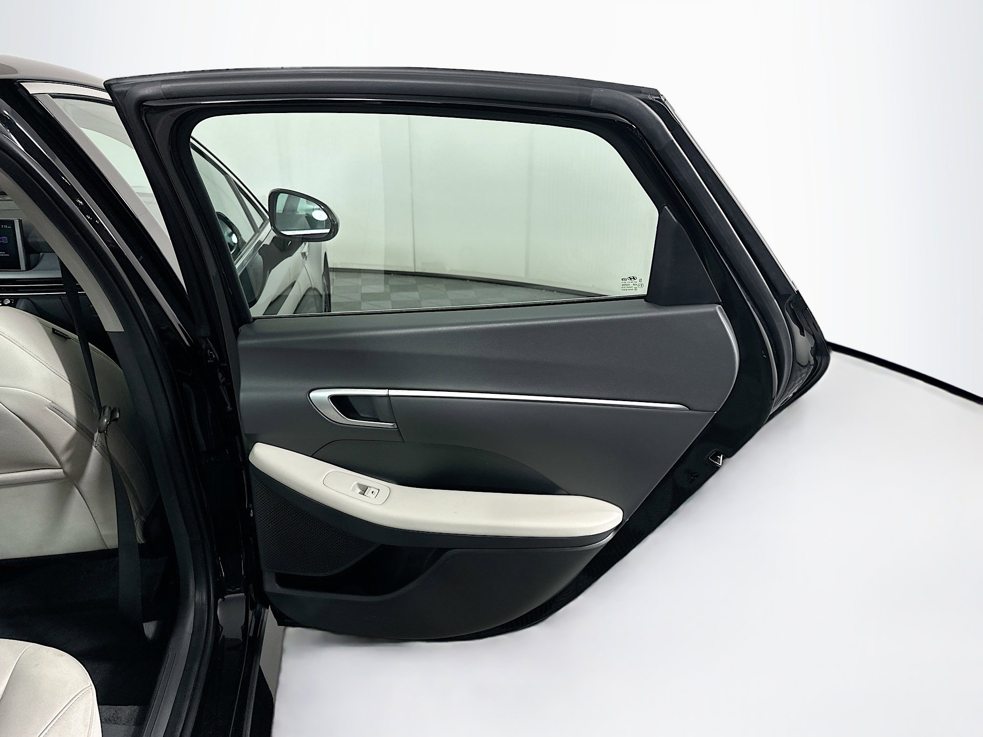 Used 2025 Hyundai Sonata SEL image 27