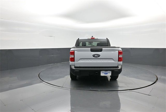New 2026 Ford Maverick XLT image 6