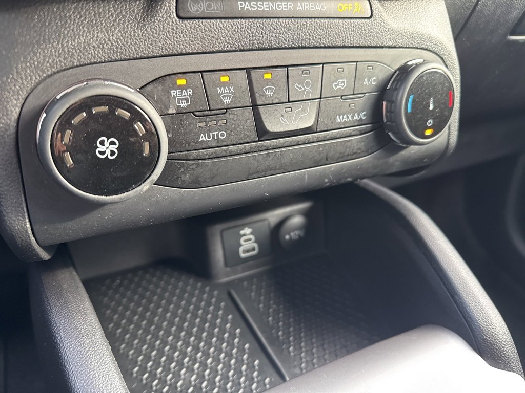 Used 2024 Ford Bronco Sport Big Bend image 16