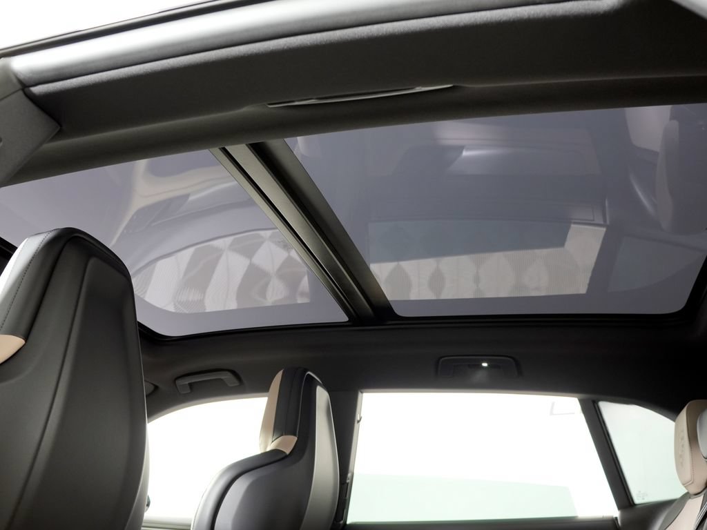New 2026 Porsche Cayenne Electric AWD/4WD image 21