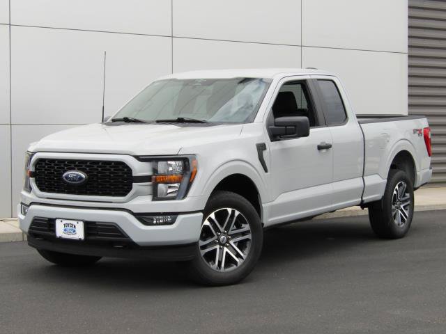 Used 2023 Ford F150 XL w/ STX Appearance Package AWD/4WD image 30