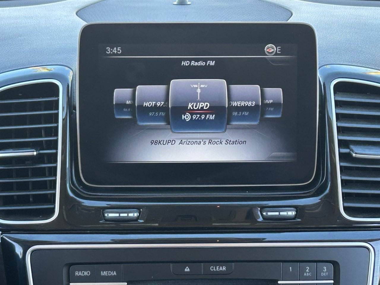 Used 2018 Mercedes-Benz GLE 350 4MATIC image 20