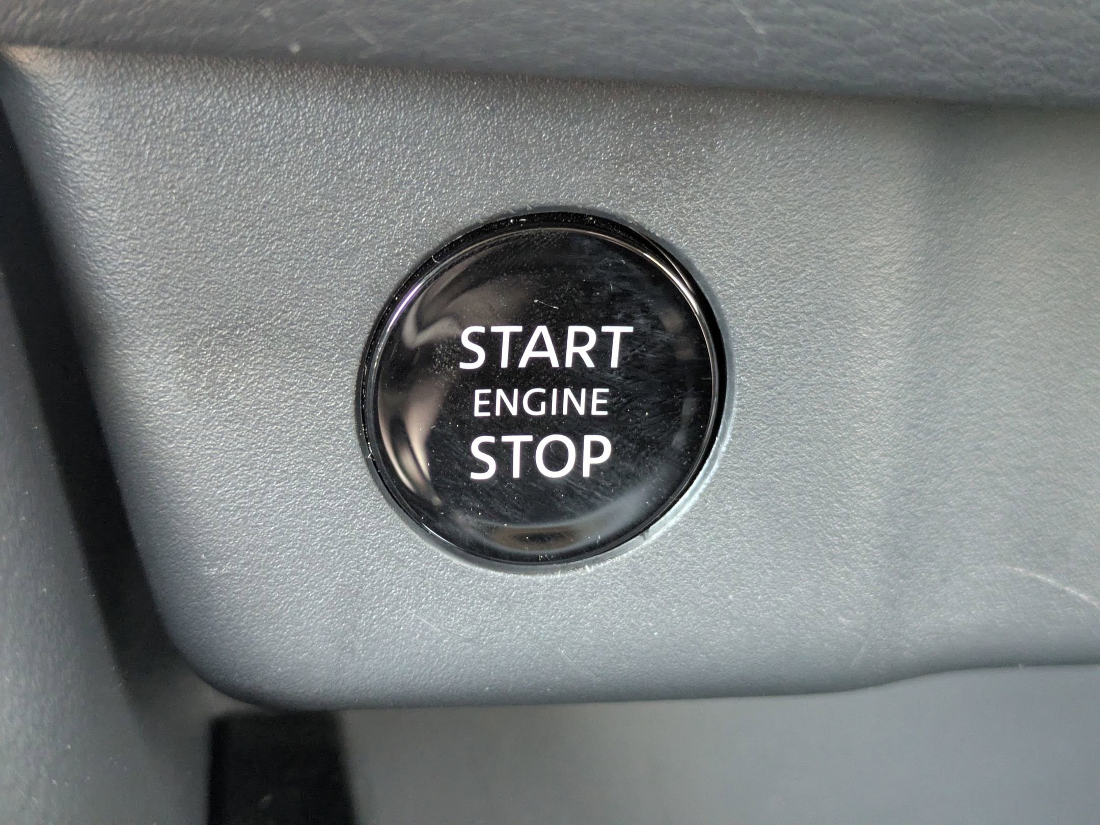 Used 2026 Nissan Rogue SV image 22