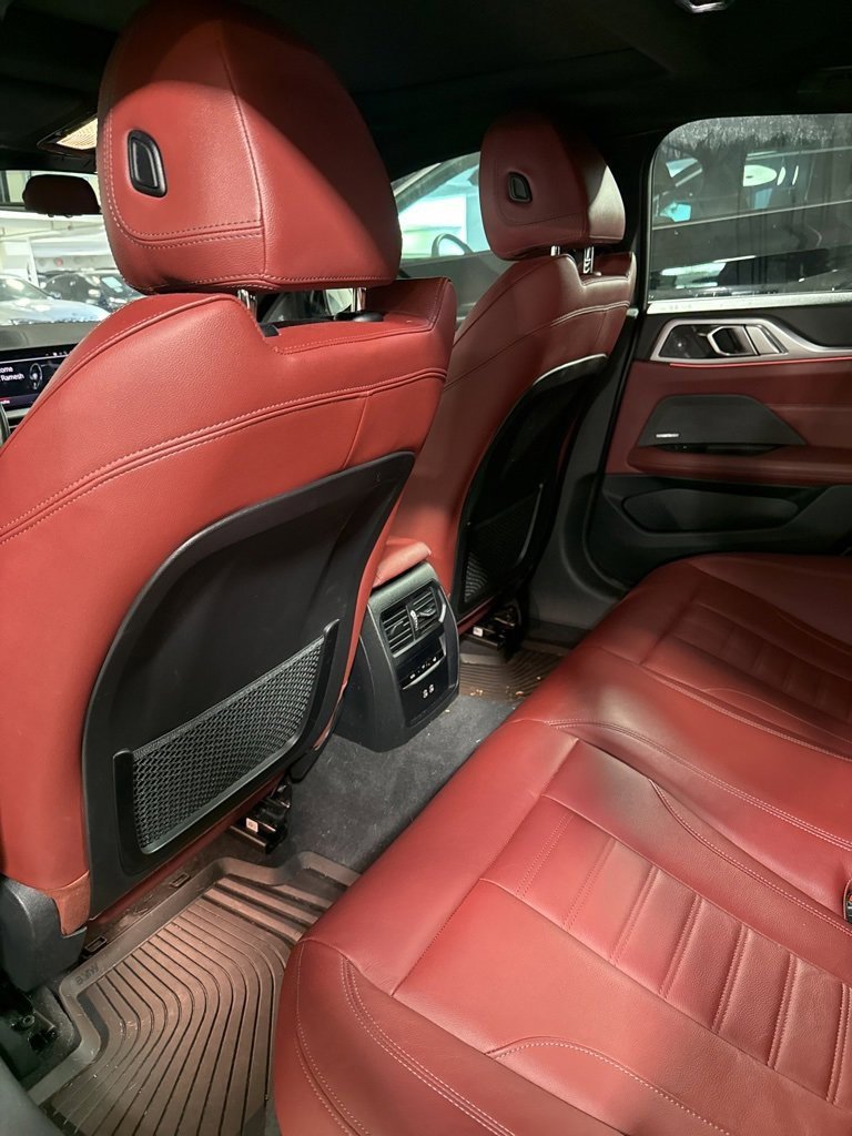 Used 2023 BMW M440i Gran Coupe image 6