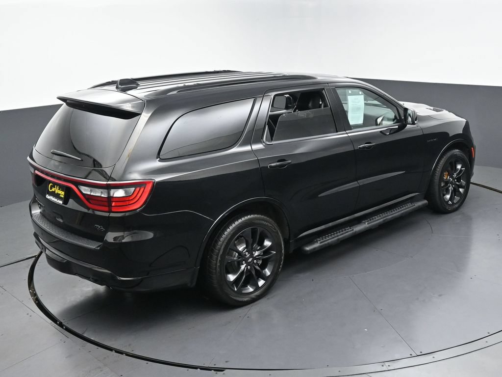 Used 2024 Dodge Durango R/T AWD/4WD image 41