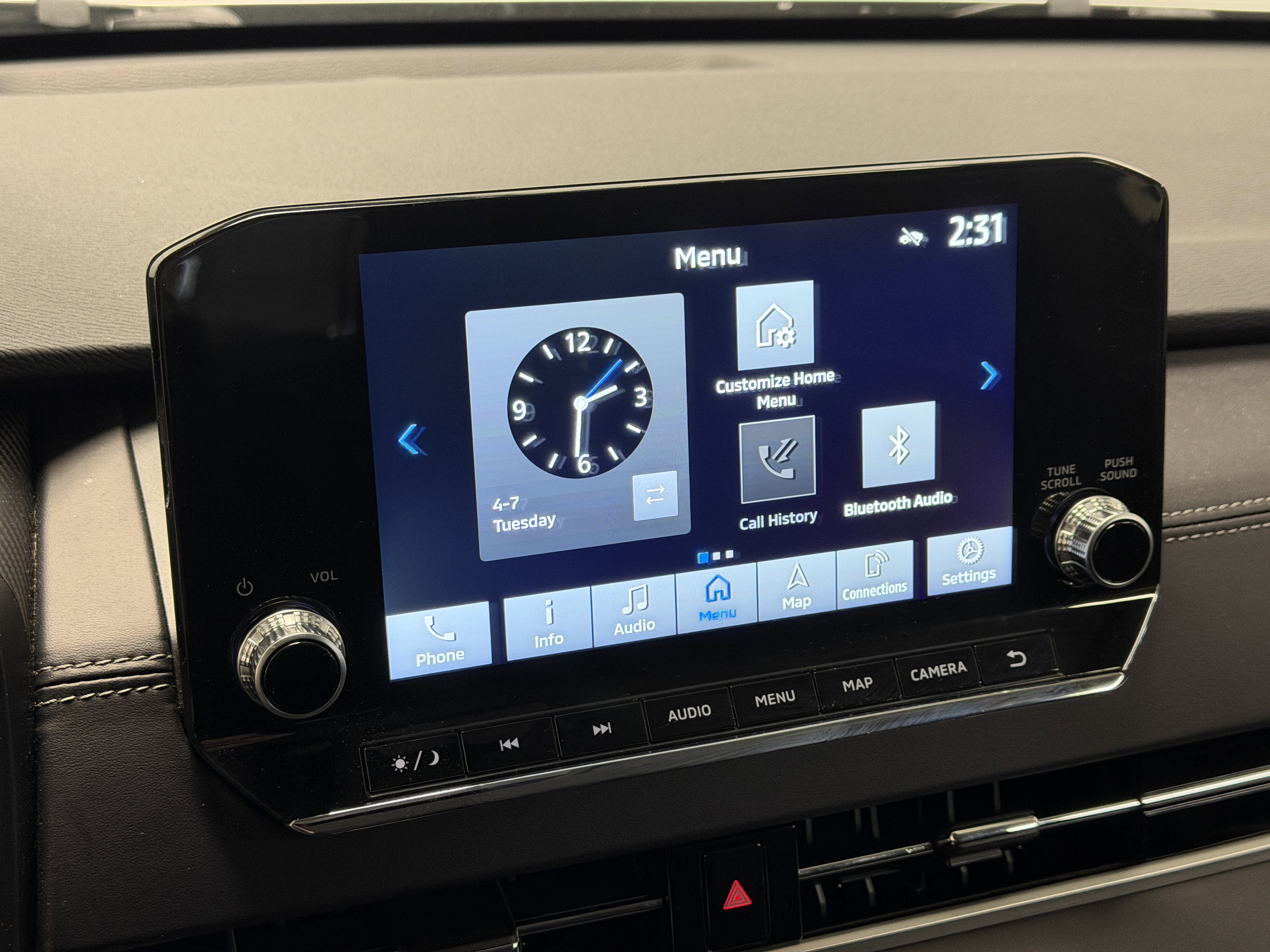 Used 2024 Mitsubishi Outlander SE image 6