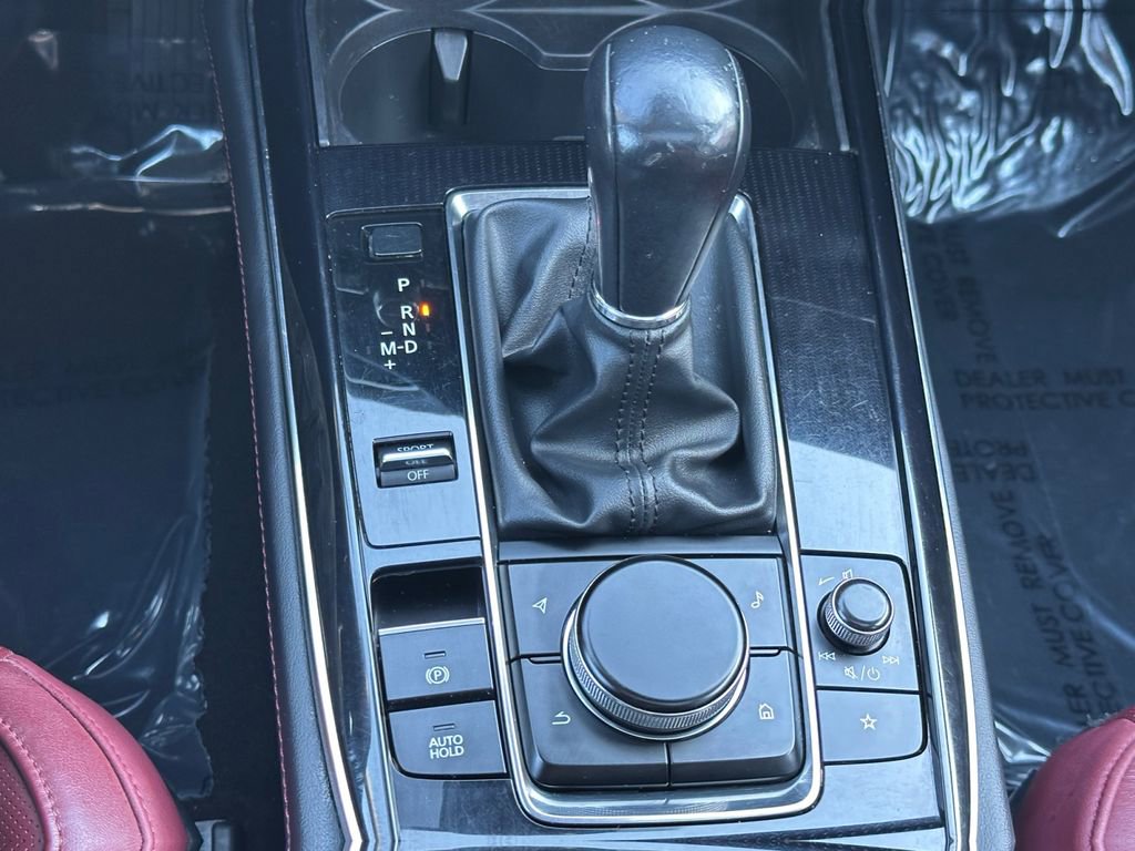 Used 2022 MAZDA CX-30 AWD 2.5 S w/ Preferred Package image 17