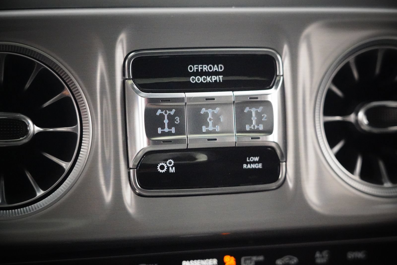 Certified 2026 Mercedes-Benz G 63 AMG 4MATIC image 26