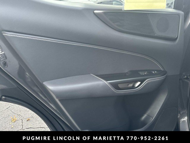 Used 2025 Lexus NX 350 AWD w/ Accessory Package (2T) image 22
