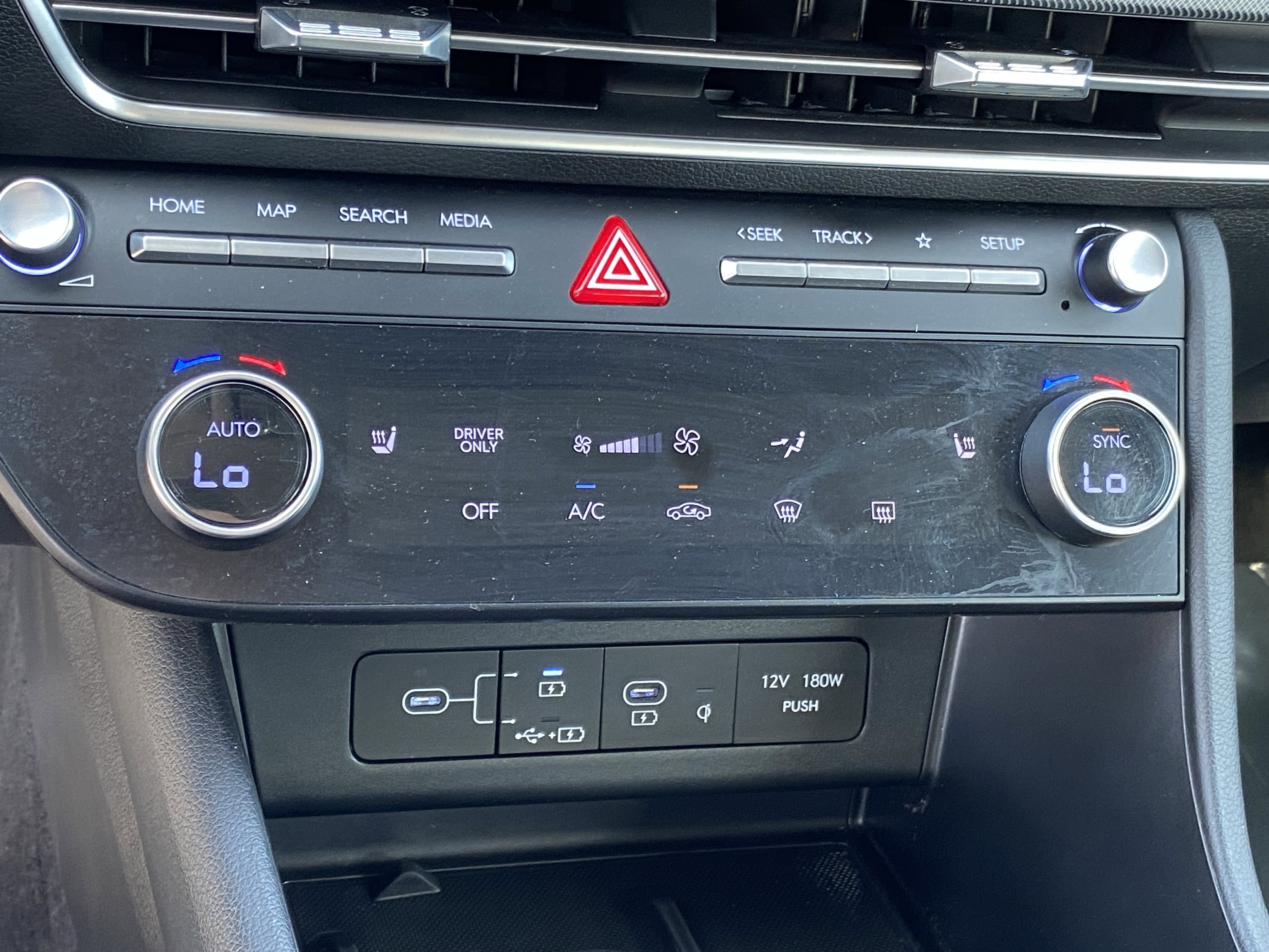 Used 2025 Hyundai Sonata SEL image 21