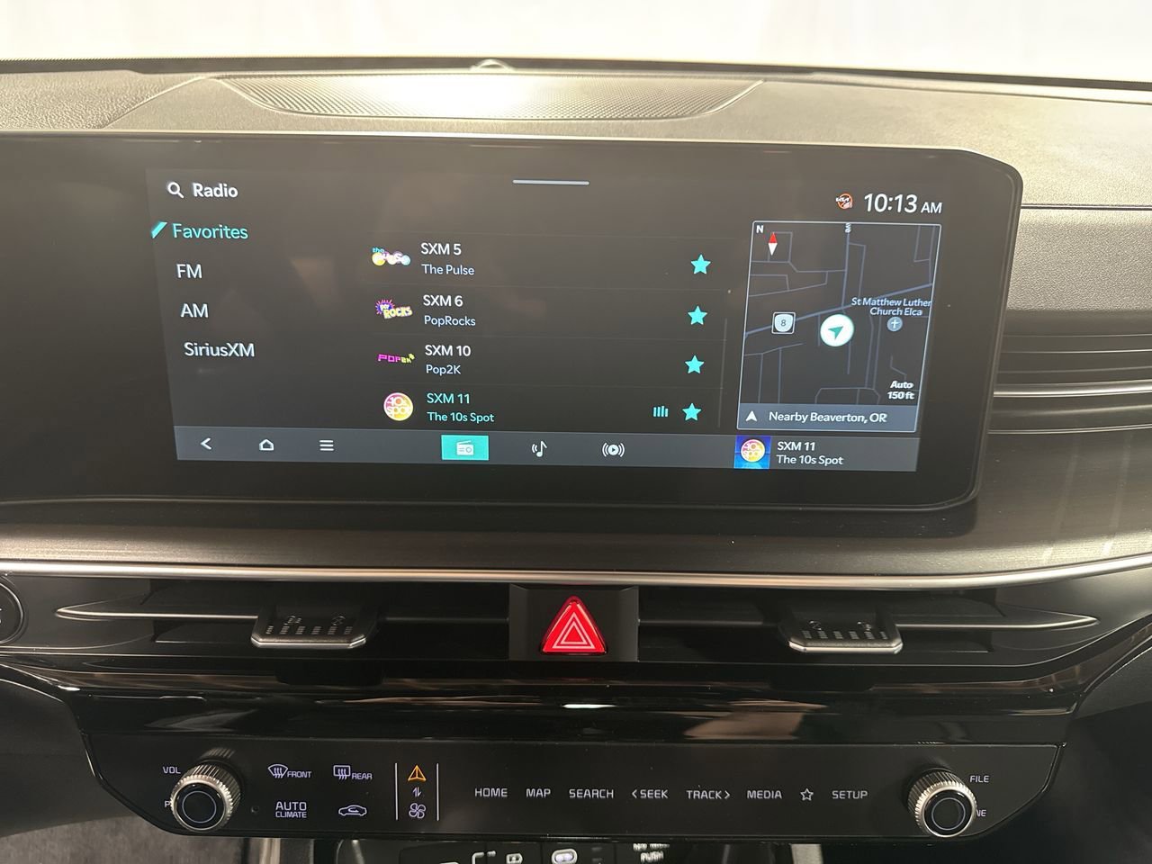 New 2026 Kia K5 GT image 21