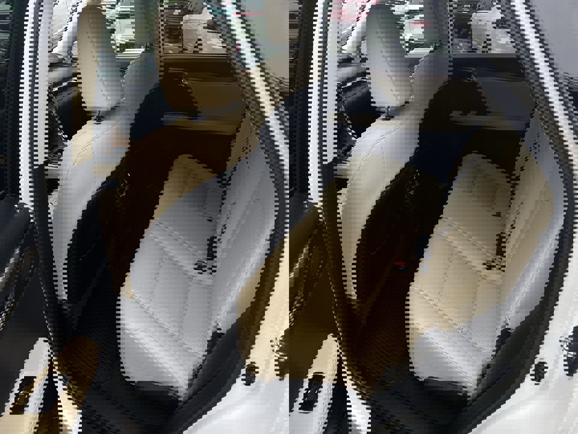 Used 2022 Lexus RX 350 AWD w/ Premium Package image 21