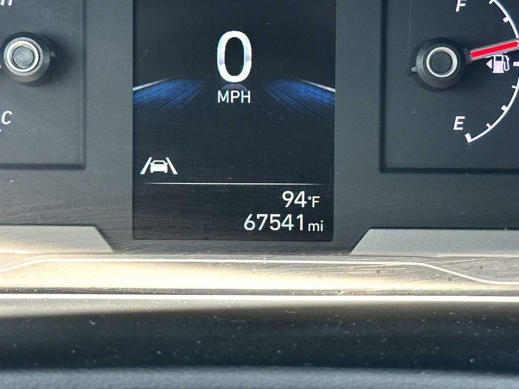 Used 2023 Hyundai Santa Cruz SEL FWD image 28