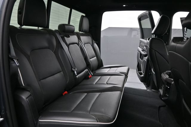 Used 2026 RAM 1500 Laramie w/ Laramie Preferred Package AWD/4WD image 22
