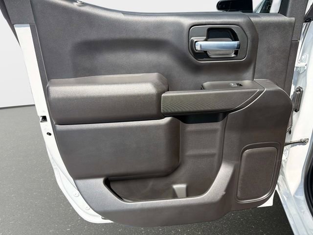 New 2026 GMC Sierra 1500 Pro w/ Pro Value Package image 12