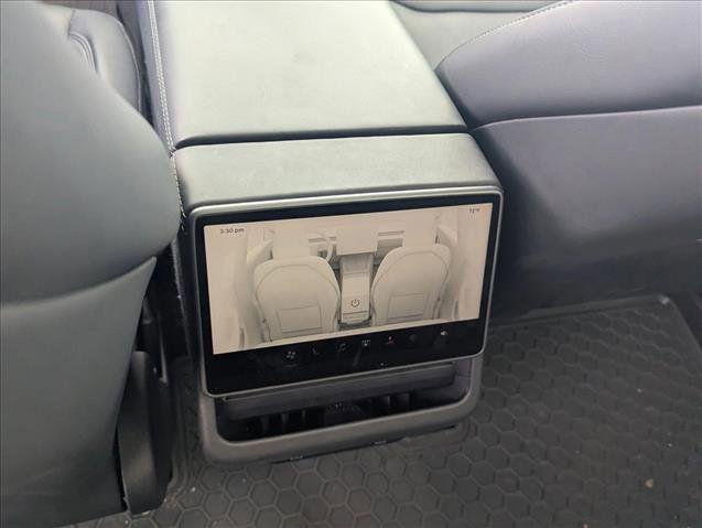 Used 2025 Tesla Model 3 Long Range image 15