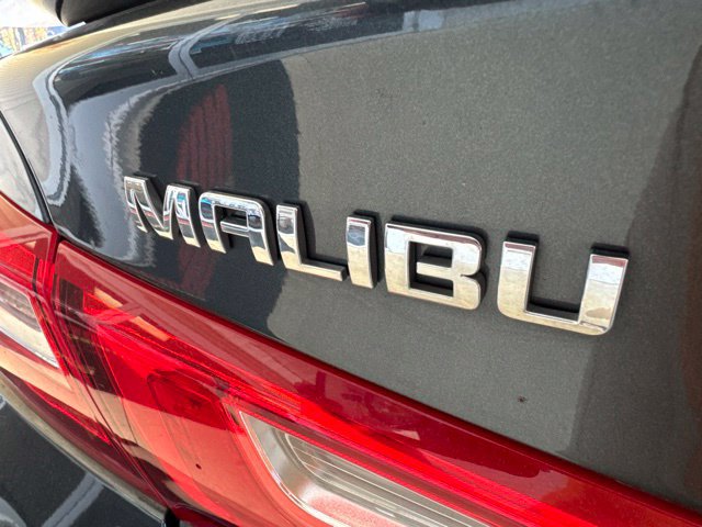 Used 2019 Chevrolet Malibu RS FWD image 28