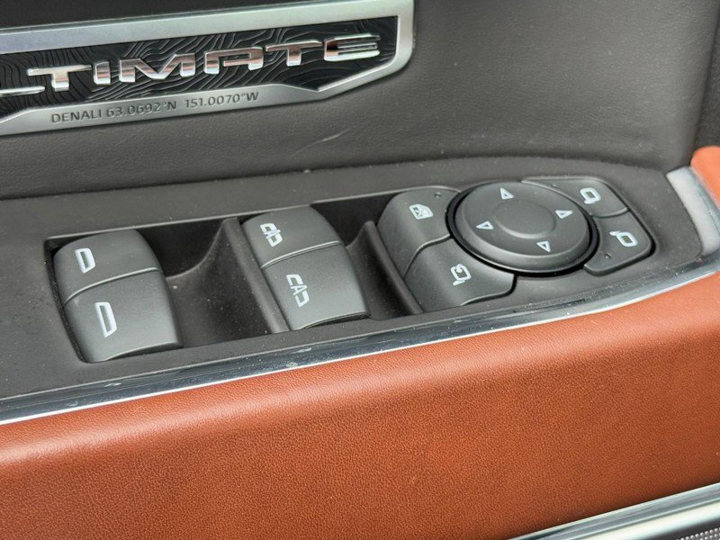 Used 2023 GMC Sierra 1500 Denali Ultimate image 26