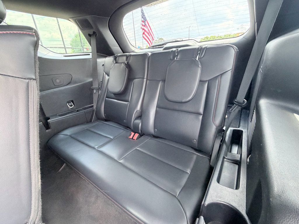 Used 2025 Ford Explorer ST-Line w/ ST-Line Street Pack AWD/4WD image 30