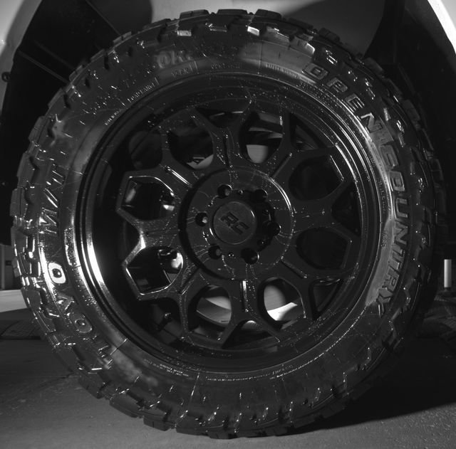 Used 2025 RAM 1500 Tradesman AWD/4WD image 21