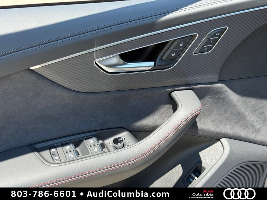 New 2026 Audi Q7 3.0T Prestige AWD/4WD image 18