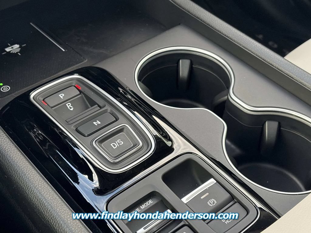 New 2026 Honda Pilot Touring image 21