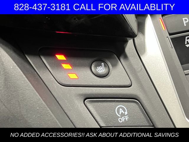 New 2026 Honda Odyssey EX-L image 22