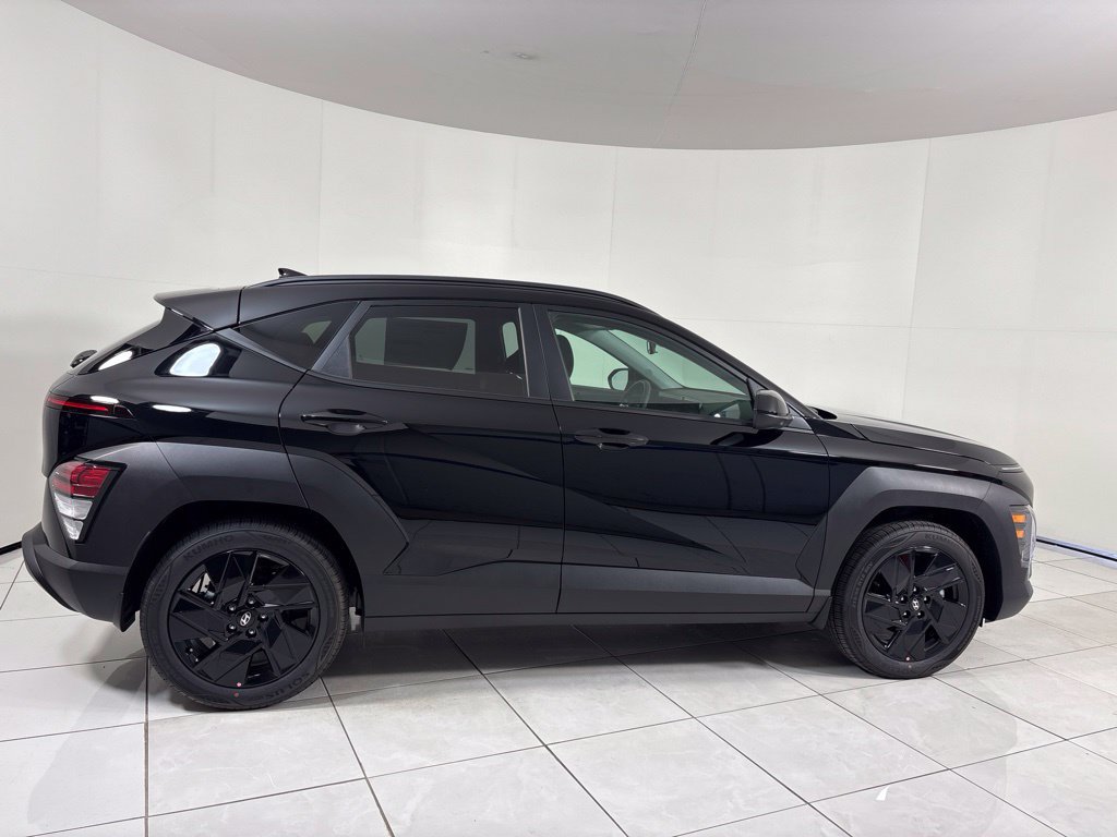 New 2027 Hyundai Kona SEL Sport FWD image 6