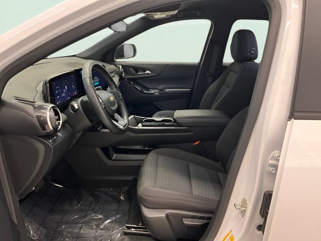 Certified 2025 Chevrolet Equinox LT FWD image 10