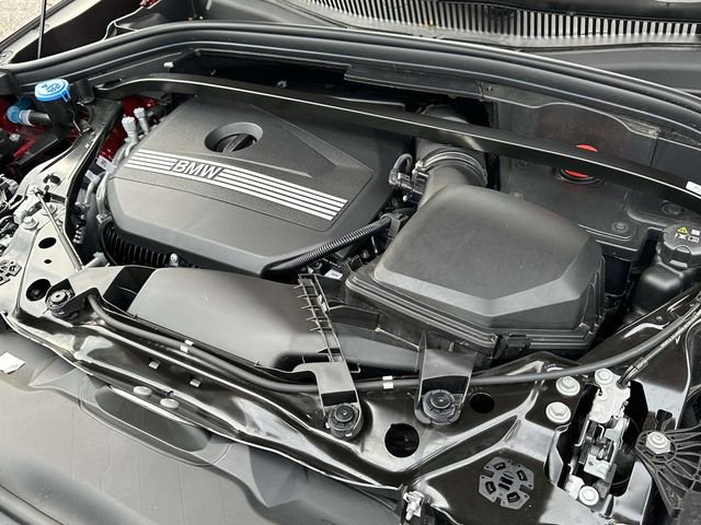 Certified 2025 BMW X2 xDrive28i w/ Convenience Package image 17