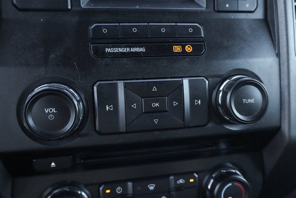 Used 2018 Ford F350 XL w/ Power Equipment Group RWD image 33
