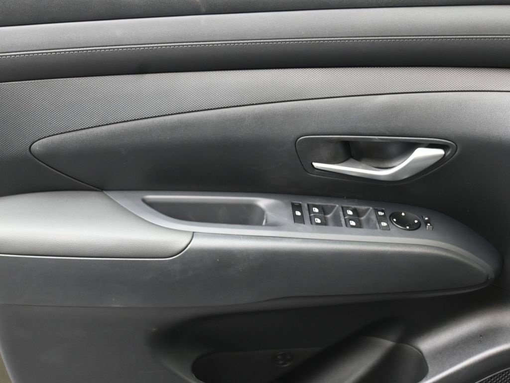 New 2026 Hyundai Tucson SEL image 21