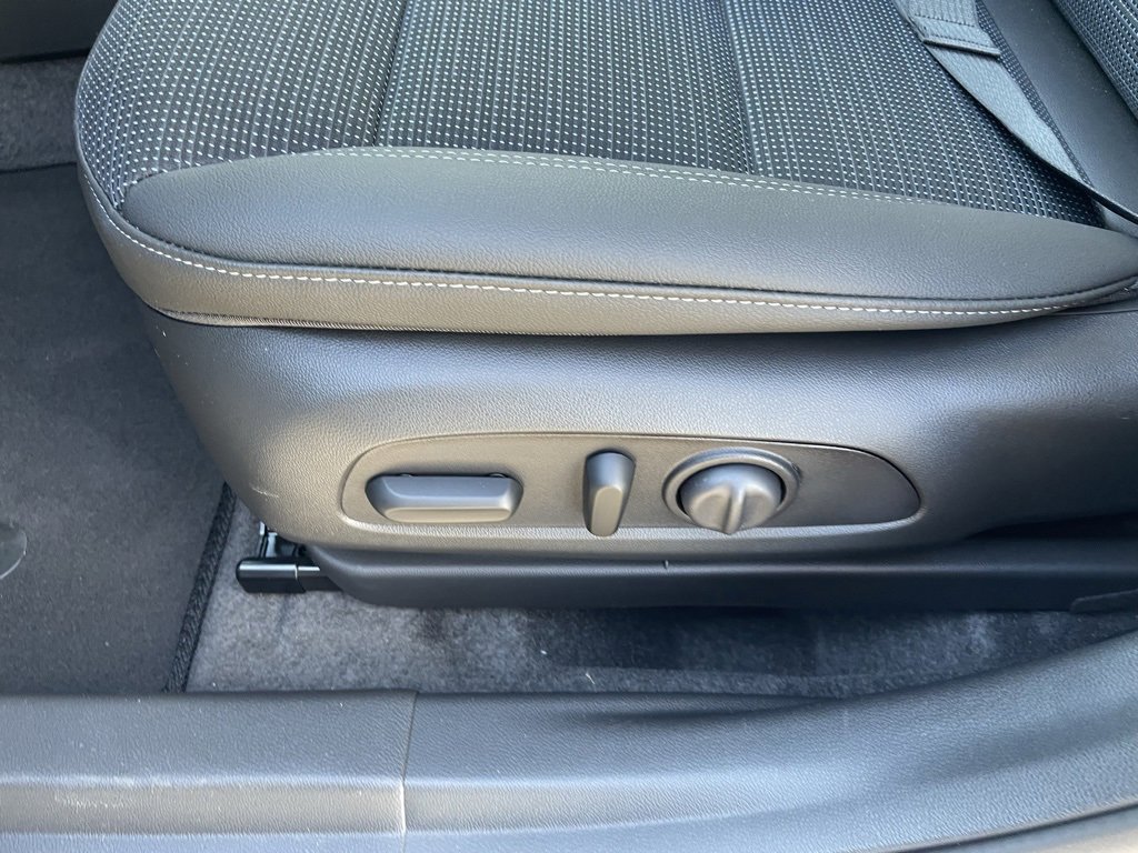 New 2026 Buick Envista Preferred w/ Convenience I Package image 11