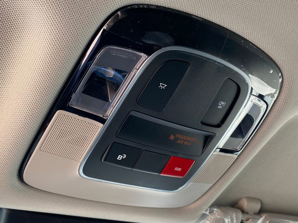 New 2026 Hyundai Tucson SEL image 19