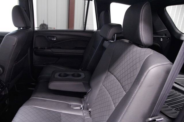 Used 2019 Honda Passport EX-L image 17