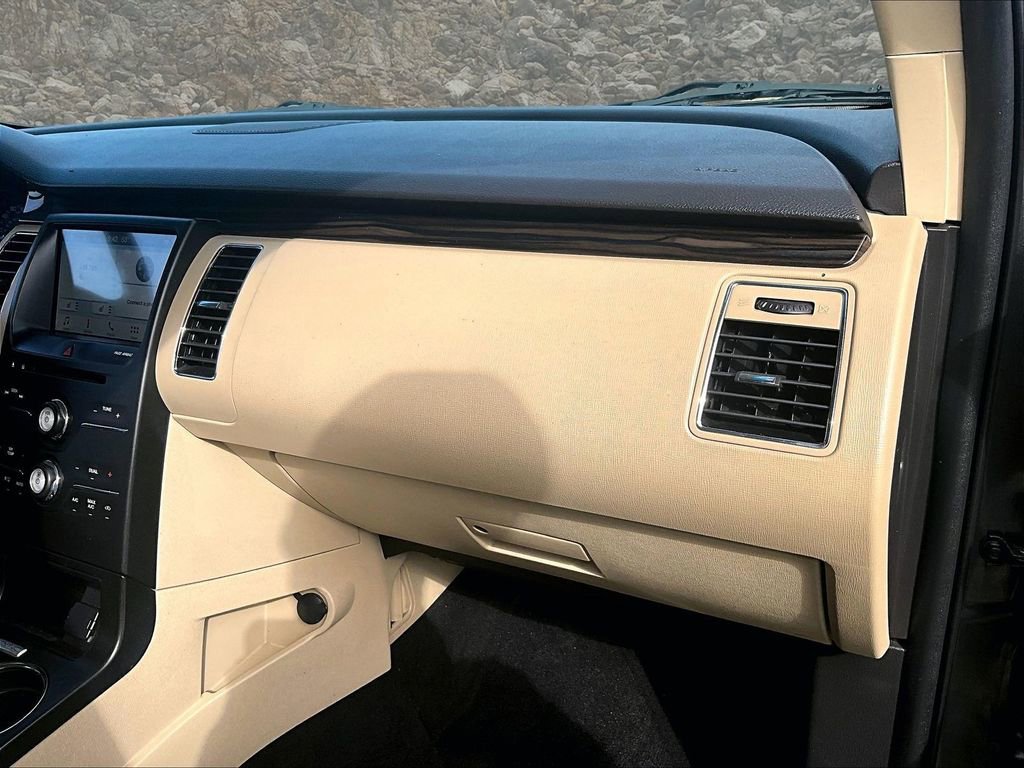 Used 2019 Ford Flex SEL w/ Equipment Group 202A image 14