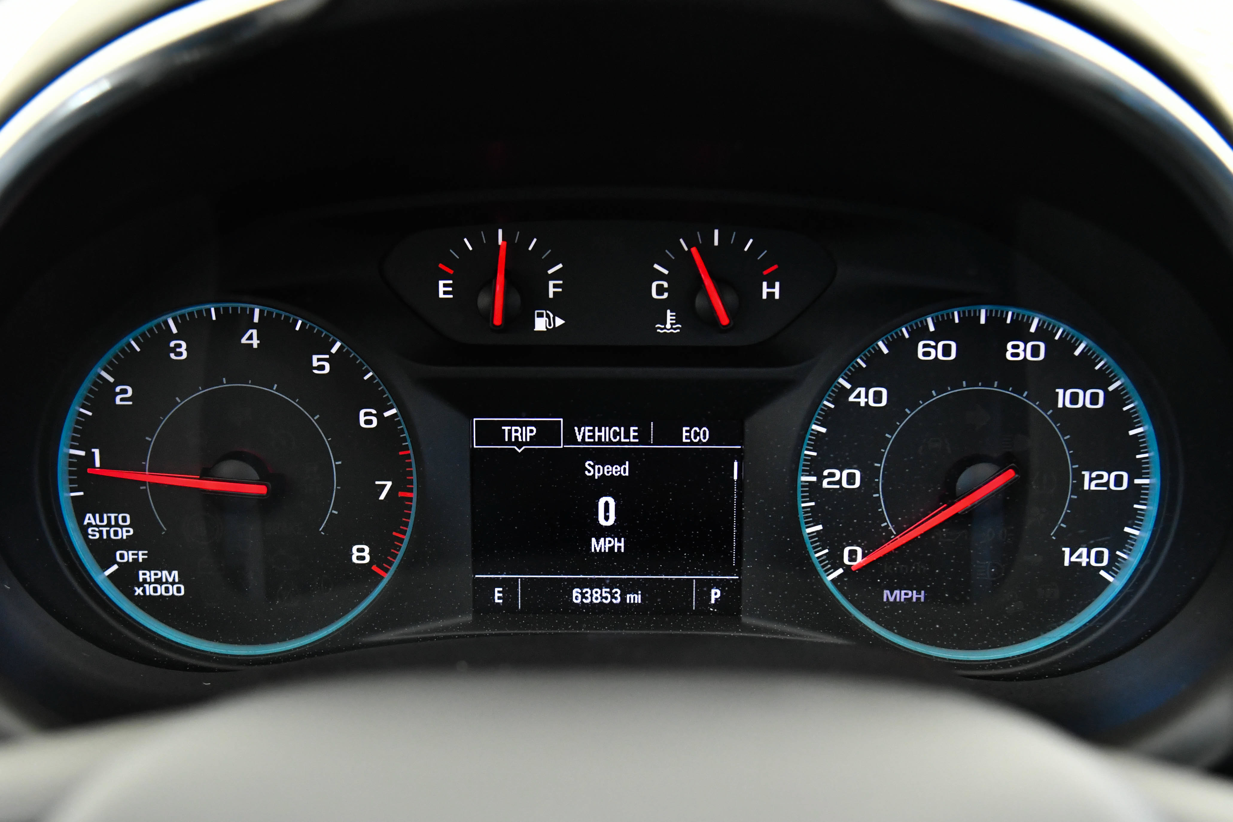 Used 2020 Chevrolet Malibu LT FWD image 28