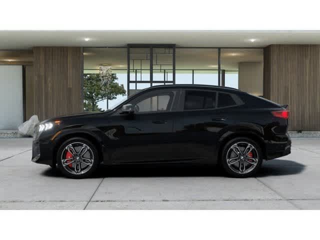 New 2026 BMW X2 xDrive28i w/ Technology Package AWD/4WD image 4