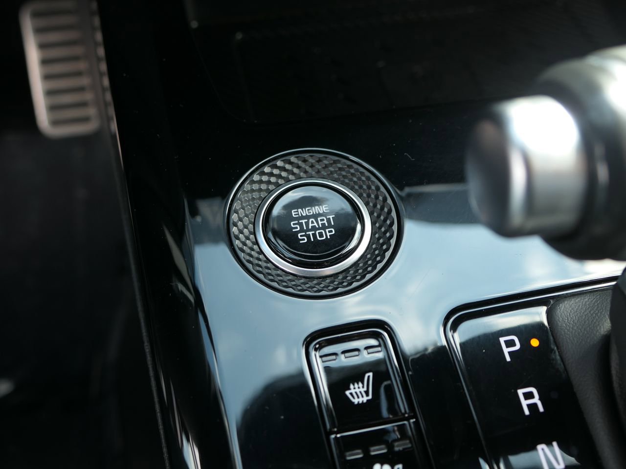 Used 2023 Kia Niro SX Touring image 20