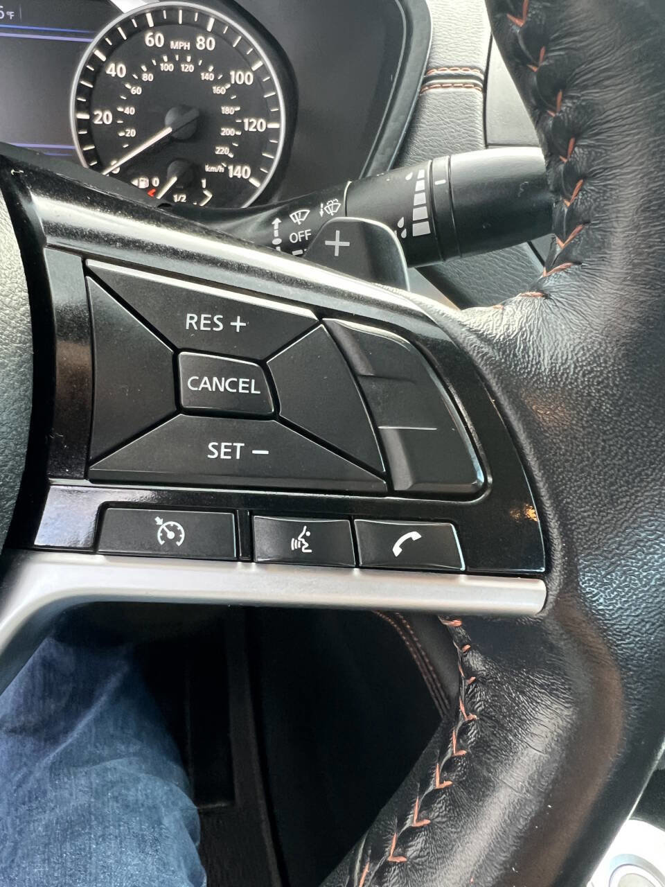 Used 2020 Nissan Altima 2.5 SR image 12