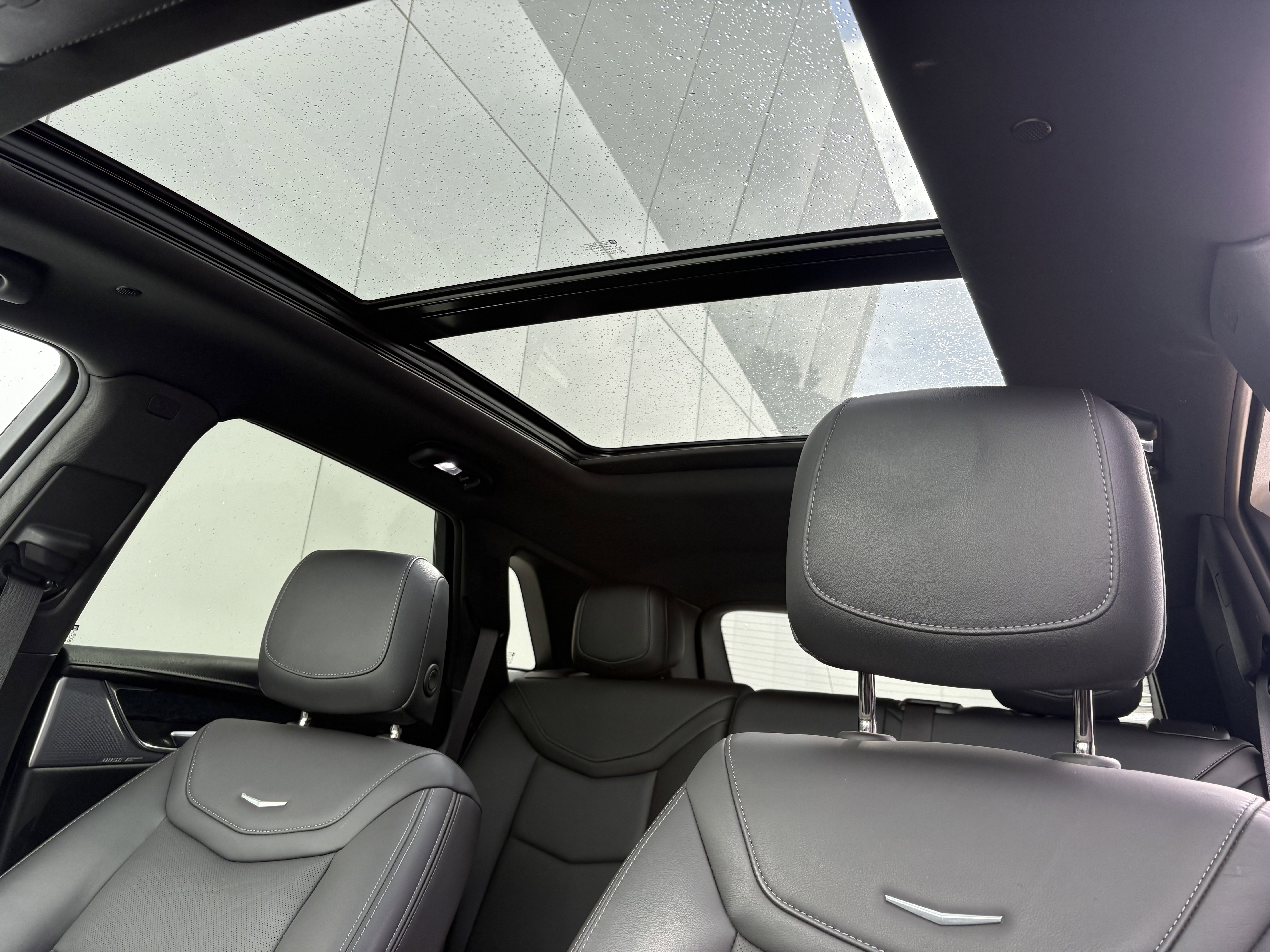 Certified 2023 Cadillac XT5 Premium Luxury image 14